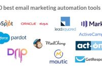 Email marketing automation tools terbaru