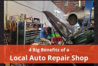 local automotive repair shops