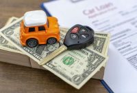 automotive loans