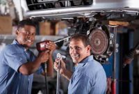 mechanic schools institution offered recognized internationally nationally registered