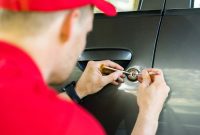 automotive locksmith cost terbaru