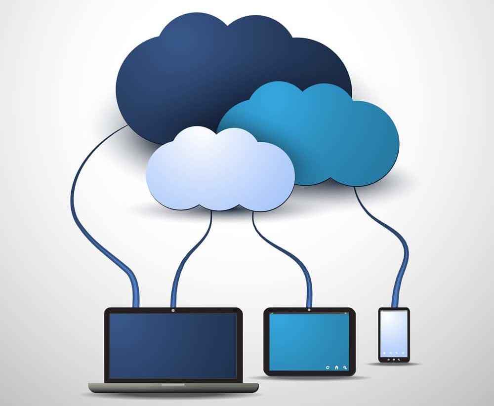 Cloud storage solutions for small business terbaru