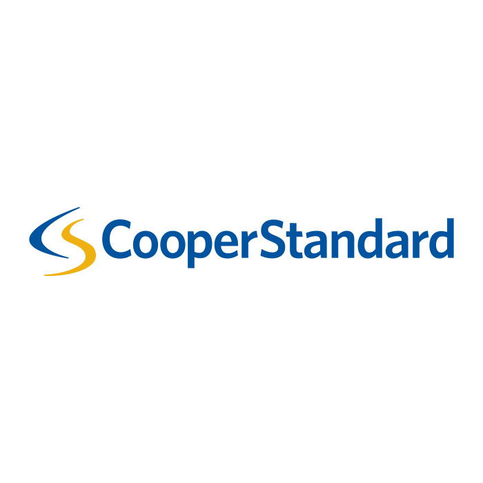 cooper standard automotive careers