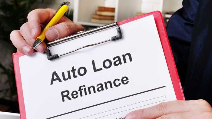 automotive refinance terbaru