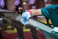 automotive glass repairs terbaru