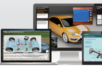 automotive online courses